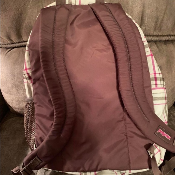 Backpack - Picture 2 of 3